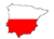 EL PARADOR - Polski